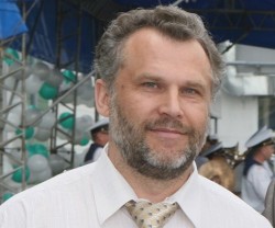Чалый возглавил Заксобрание Севастополя Чалый возглавил Заксобрание Севастополя